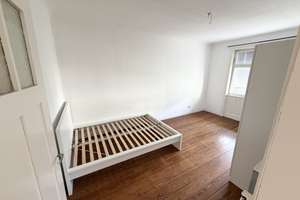 2-Zimmer Altbauwohnung im Stuttgarter Osten – Die vollständige Adresse der Immobilie erhältst du vom Anbieter., 70186 Gablenberg, Stuttgart – Vorschaubild 4