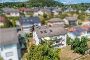 Kapitalanlage oder Eigennutz! Gepflegtes Dreifamilienhaus in Eckardroth – Main-Kinzig-Kreis – Vorschaubild 8