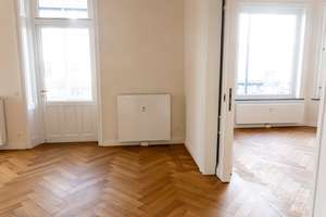 Traumhafte Altbauwohnung in stilvoller Bremer Stadtvilla  – Besselstrasse 91, 28203 Fesenfeld, Bremen – Vorschaubild 37