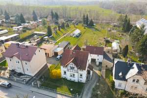 +++ Einfamilien- oder Mehrgenerationenhaus mit sehr großem Grundstück und viel Ausbaupotenzial +++ – Die vollständige Adresse der Immobilie erhältst du vom Anbieter., 1156 Oberwartha, Dresden – Vorschaubild 3