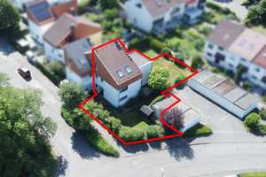 - Viel Raum. Viel Licht. Viel Zuhause. - REH in Ulm / Wiblingen – Ulm – Vorschaubild 1