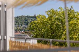 Wohnen über den Dächern von Durlach – Penthouse mit Turmbergblick – Die vollständige Adresse der Immobilie erhältst du vom Anbieter., 76227 Durlach, Karlsruhe – Vorschaubild 24