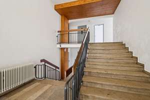 Charmante City-Wohnung mit Balkon in Stuttgart-Ost – Die vollständige Adresse der Immobilie erhältst du vom Anbieter., 70188 Gaisburg, Stuttgart – Vorschaubild 9