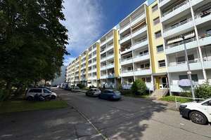 "Schöne 3-Zimmer-Wohnung mit Balkon, Einbauküche und tollem Grundriss" – Albert-Köhler-Straße 10, 9122 Morgenleite, Chemnitz – Vorschaubild 20