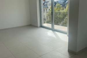 Stilvolles Wohnen in Charlottenburg: 2-Zimmer-Apartment mit Balkon – Goethestrasse 35/36, 10625 Charlottenburg, Berlin – Vorschaubild 5