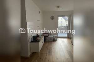 Tauschwohnung: Tausche 1,5-Zimmer-Flat in Offenbach – 63069 Lauterborn, Offenbach am Main – Vorschaubild 3