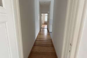 Wunderschön helle Altbauwohnung - perfekt für Familien geeignet – Cunostr. 50, 14193 Schmargendorf, Berlin – Vorschaubild 9