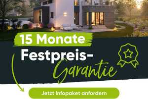 Hausbau in Krefeld * Preiskracher! Unbedingt anschauen! – Krefeld – Vorschaubild 1