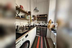 Tauschwohnung: Berlin: 2-Zimmer Wohnung gegen Wohnung in Köln/Düsseldorf – Die vollständige Adresse der Immobilie erhältst du vom Anbieter., 10585 Charlottenburg, Berlin – Vorschaubild 5