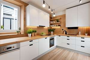 Großzügige Maisonettewohnung mit weitläufiger Dachterrasse in begehrter Lage von Berlin-Grunewald – Die vollständige Adresse der Immobilie erhältst du vom Anbieter., 14193 Grunewald, Berlin – Vorschaubild 14