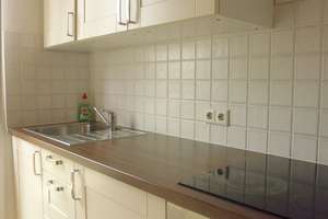 Sehr schöne 2-Zimmer-Studiowohnung in Sondelfingen – Wörnsbergweg 31, 72766 Sondelfingen, Reutlingen – Vorschaubild 2