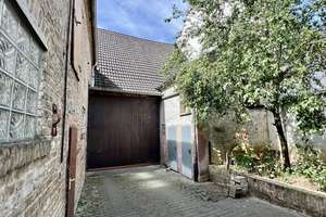 ERBENHEIM: GROSSZÜGIGES ANWESEN MIT SCHEUNE IN RUHIGER ZENTRUMSLAGE – Die vollständige Adresse der Immobilie erhältst du vom Anbieter., 65205 Erbenheim, Wiesbaden – Vorschaubild 3
