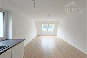 Wohnen im Niedrigenergiehaus KFW55 - 
2-Zimmer-Wohnung  | Neubau-Dachgeschoss. – Die vollständige Adresse der Immobilie erhältst du vom Anbieter., 29643 Neuenkirchen – Vorschaubild 3