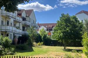 Attraktive 3 Zimmer Maisonette-Wohnung mit Balkon, neuer EBK, saniertem Bad und Stellplatz – Die vollständige Adresse der Immobilie erhältst du vom Anbieter., 4319 Engelsdorf, Leipzig – Vorschaubild 5