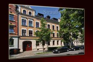 Gemütliche Erdgeschosswohnung mit EBK am hinteren Kaßberg... – Gustav-Adolf-Straße 4, 9116 Altendorf, Chemnitz – Vorschaubild 1
