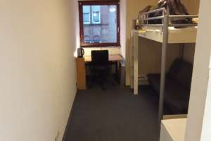 1 Zimmer Wohnung in Mannheim Innenstadt / Jungbusch – L2 9-10, 68161 Innenstadt/Jungbusch, Mannheim – Vorschaubild 3