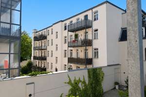 5,32 % Rendite I WG-Konzept I Karl-Heine-Kanal I Einbauküche I Balkon I Tageslichtbad I Keller – Die vollständige Adresse der Immobilie erhältst du vom Anbieter., 4229 Plagwitz, Leipzig – Vorschaubild 19
