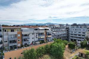 Sofort bezugsfrei – Barrierefreie 3-Zimmer-Wohnung mit XXL-Dachterrasse – 79111 Rieselfeld, Freiburg im Breisgau – Vorschaubild 9