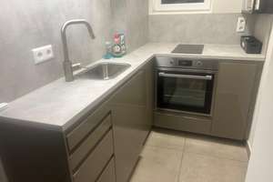 Modern möblierte 1-Zimmer-Wohnung mit Balkon- all inclusive Miete-ab 01.08.2026 – Die vollständige Adresse der Immobilie erhältst du vom Anbieter., 70178 Feuersee, Stuttgart – Vorschaubild 5