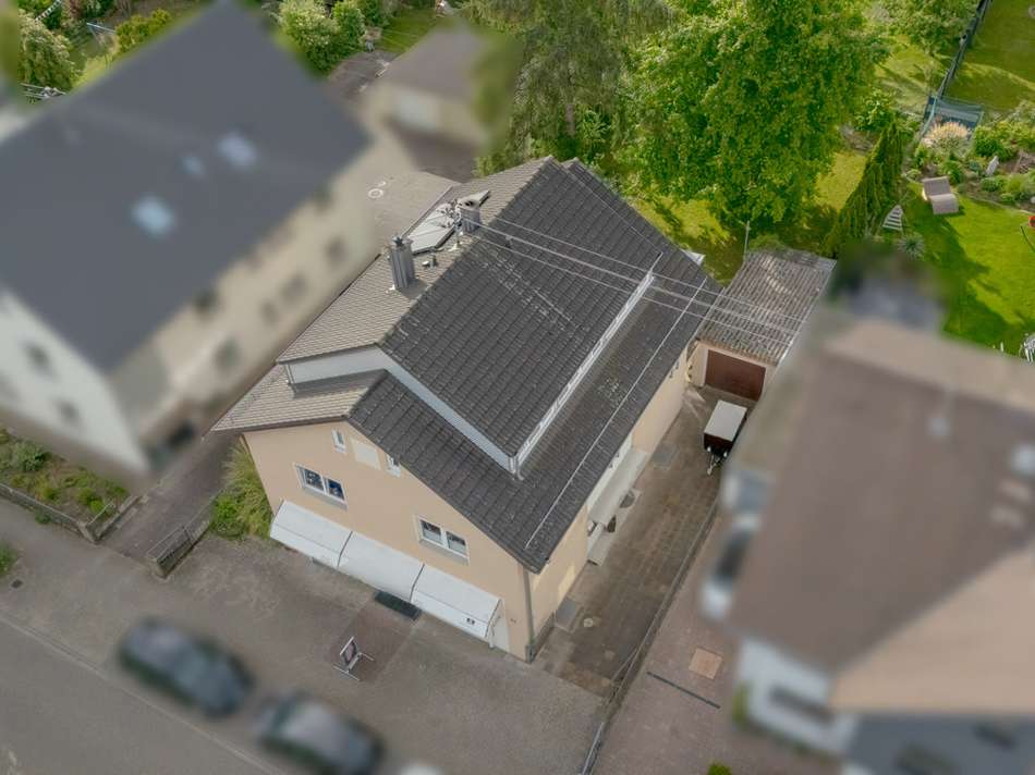 Luftansicht