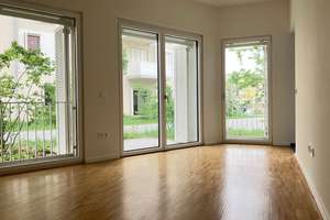 BOTHFELD - HERZKAMP | klimafreundliche 3-Zimmer-Erdgeschosswohnung mit Terrasse