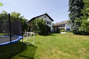 EFH auf großzügigem Grundstück mit Erweiterungspotential – Die vollständige Adresse der Immobilie erhältst du vom Anbieter., 86983 Lechbruck am See – Vorschaubild 6