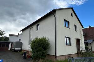Wohnhaus mit Nebengebäude in Dechsendorf...Platz, Platz, Platz! – Die vollständige Adresse der Immobilie erhältst du vom Anbieter., 91056 Dechsendorf West, Erlangen – Vorschaubild 24