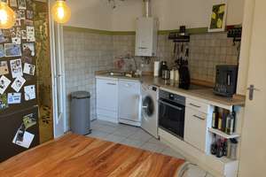 Helle 2 Zimmer Wohnung in Pempelfort – Nordstraße 101, 40477 Pempelfort, Düsseldorf – Vorschaubild 3