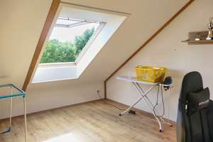 KULTIVIERTER WOHNKOMFORT in ruhiger Lage - 5 Zimmer auf ca. 141 m² mit Garten  – Die vollständige Adresse der Immobilie erhältst du vom Anbieter., 53119 Tannenbusch, Bonn – Vorschaubild 16