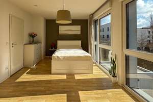 Moderne Doppelhaushälfte mit 5 Zimmern, Garten und Dachterrasse in Hamburg-Langenhorn – Die vollständige Adresse der Immobilie erhältst du vom Anbieter., 22419 Langenhorn, Hamburg – Vorschaubild 11