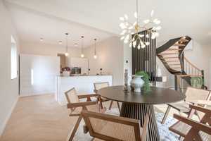 RESERVIERT! Luxus trifft Nachhaltigkeit - exklusives Einfamilienhaus in Toplage von Hagen-Emst! – Hagen – Vorschaubild 12