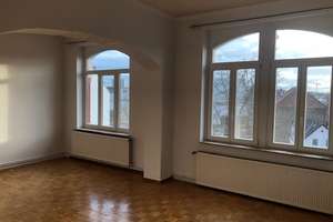 Gepflegte Altbauwohnung mit zwei Zimmern in Hannover