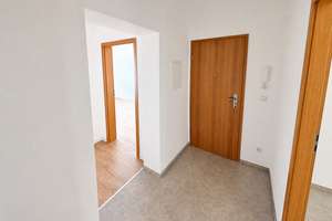Helle 3-Zimmer Wohnung mit Balkon in der Neue Str. zur Miete – 39104 Buckau, Magdeburg – Vorschaubild 12