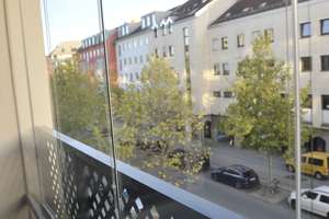 3 Zimmer Wohnung in Pasing, Loggia, EBK, Lift, TG – Bodenseestraße 26, 81241 Pasing, München – Vorschaubild 17