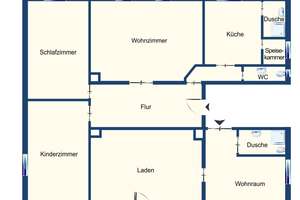 Altbauklassiker in begehrter Lage – Mehrfamilienhaus in Stuttgart-West – Die vollständige Adresse der Immobilie erhältst du vom Anbieter., 70197 Rotebühl, Stuttgart – Vorschaubild 23