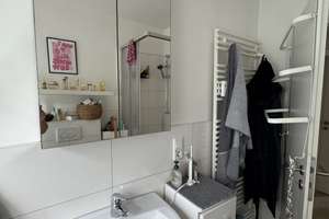 Hochwertig sanierte Maisonette mit Dachterrasse in Essen-Holsterhausen – 45147 Holsterhausen, Essen – Vorschaubild 12