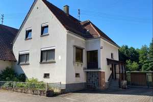 Solide "Doppelhaushälfte" in Erlenbach mit Potential – Südwestpfalz (Kreis) – Vorschaubild 2