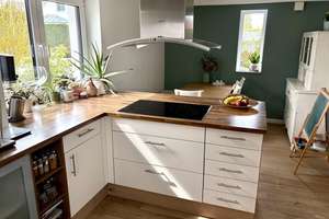 Energetisch saniertes Familienhaus mit separatem Studio, Naturgarten & Waldrandlage – Die vollständige Adresse der Immobilie erhältst du vom Anbieter., 29225 Celle – Vorschaubild 7