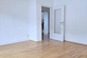 Top-Gelegenheit in Augsburg-Bärenkeller: Helle 2-Zimmer-Wohnung inkl. Garage & geringem Hausgeld! – Die vollständige Adresse der Immobilie erhältst du vom Anbieter., 86156 Oberhausen-Süd, Augsburg – Vorschaubild 3