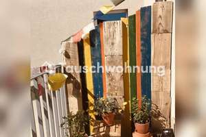 Tauschwohnung: Helle 3 Zimmer im Neubau 5.OG mit tollem Balkon und viel grün – Die vollständige Adresse der Immobilie erhältst du vom Anbieter., 10247 Friedrichshain, Berlin – Vorschaubild 9