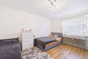 Ideal für Familien und Pendler! 4-Zimmer-Wohnung mit Balkon und Keller in zentraler Lage – Die vollständige Adresse der Immobilie erhältst du vom Anbieter., 84032 Wolfgang, Landshut – Vorschaubild 4