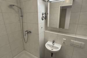 Helle 3-Zimmer-Wohnung mit Balkon, 2 Bädern & Tiefgarage in München-Moosach – Baubergerstraße 8, 80992 Moosach-Bahnhof, München – Vorschaubild 8