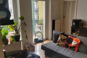 schöne 2 Zimmerwohnung in Stadtfeld Ost  – Immermannstraße  6, 39108 Magdeburg – Vorschaubild 5