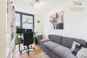 WOHNBAU: Exklusiv auf 172 m² wohnen in Widdersdorf – Neubau mit Preisvorteil durch Erbbaurecht – Die vollständige Adresse der Immobilie erhältst du vom Anbieter., 50859 Widdersdorf, Köln – Vorschaubild 14
