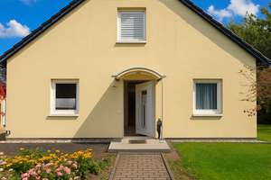 www.immovista.de  BEZUGSFREIES EINFAMILIENHAUS IM SPECKGÜRTEL VON DRESDEN – Die vollständige Adresse der Immobilie erhältst du vom Anbieter., 1723 Wilsdruff – Vorschaubild 11
