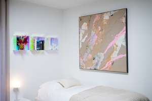 Kompaktes Apartment in Wiesbaden: 1-Zimmer-Wohnung in Klarenthal – Dieselstraße 7, 65197 Rheingauviertel / Hollerborn, Wiesbaden – Vorschaubild 3