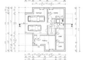 Umgeben von der Natur! Exklusives Landhaus im Blockhausstil. – Die vollständige Adresse der Immobilie erhältst du vom Anbieter., 17309 Jatznick – Vorschaubild 23