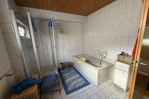 Einfamilienhaus mit Garage in Albstadt-Tailfingen
 – Die vollständige Adresse der Immobilie erhältst du vom Anbieter., 72461 Albstadt – Vorschaubild 9