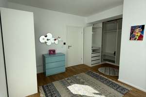 5-Zimmer-Garten-Maisonette mit ca. 125 m² Privatgarten im Münchner Westen – 81249 Aubing-Süd, München – Vorschaubild 50
