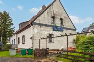 Viel Platz für neue Ideen – Doppelhaushälfte mit großem Grundstück und Garage – 4349 Plaußig-Portitz, Leipzig – Vorschaubild 17